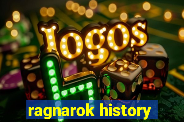 ragnarok history